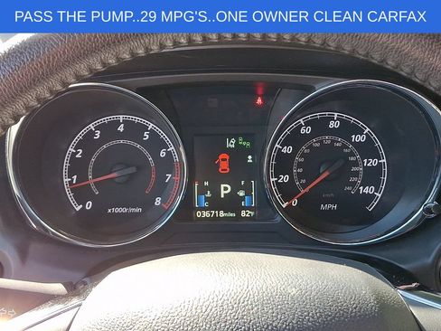 Used 2023 Mitsubishi Outlander Sport AWD image 19