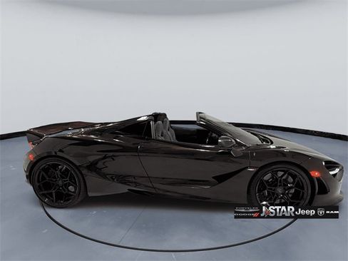 Used 2020 McLaren 720S Luxury image 24