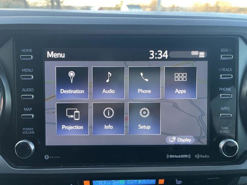 Used 2021 Toyota Tacoma TRD Pro image 40