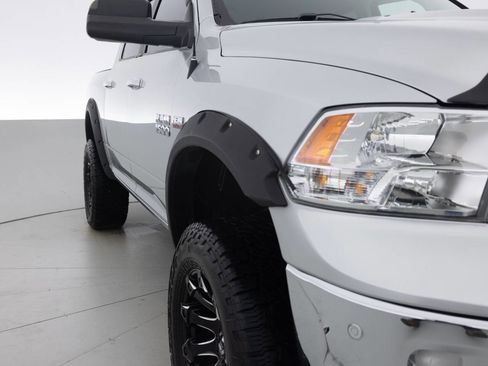Used 2017 RAM 1500 Big Horn image 11