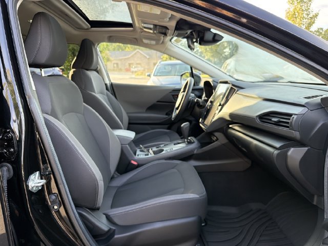 Certified 2026 Subaru Crosstrek 2.5i Premium AWD/4WD image 17