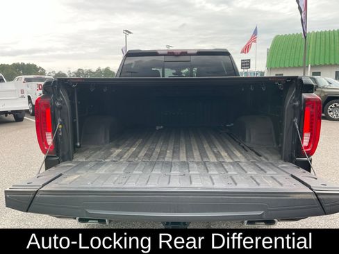 Used 2021 GMC Sierra 1500 AT4 w/ AT4 Value Package AWD/4WD image 20