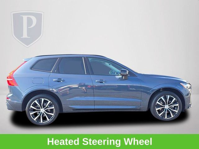 Used 2023 Volvo XC60 B5 Plus w/ Climate Package AWD/4WD image 4