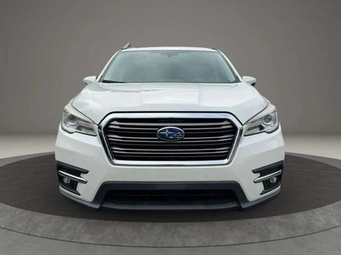 Used 2020 Subaru Ascent Limited w/ Technology Package AWD/4WD image 2