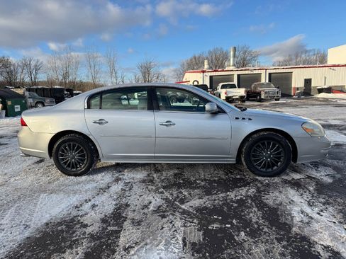Used 2011 Buick Lucerne CX image 6