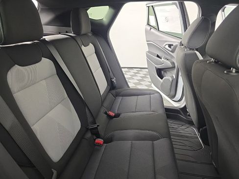 New 2026 Chevrolet Trax RS w/ Driver Confidence Package image 32