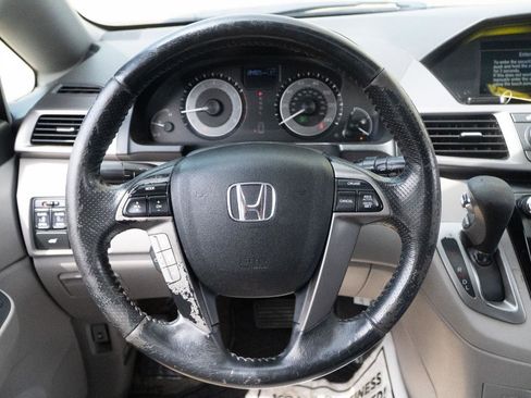 Used 2015 Honda Odyssey EX-L image 38