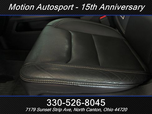 Used 2020 RAM 1500 Rebel w/ Leather & Sound Group w/ 2_W AWD/4WD image 32