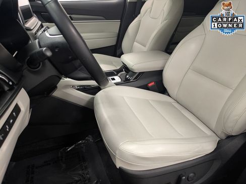 Used 2022 Kia Telluride S AWD/4WD image 11