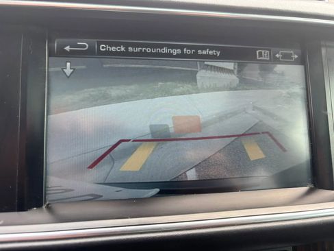 Used 2016 Land Rover Range Rover HSE AWD/4WD image 14