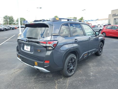 Used 2026 Subaru Forester Wilderness AWD/4WD image 3