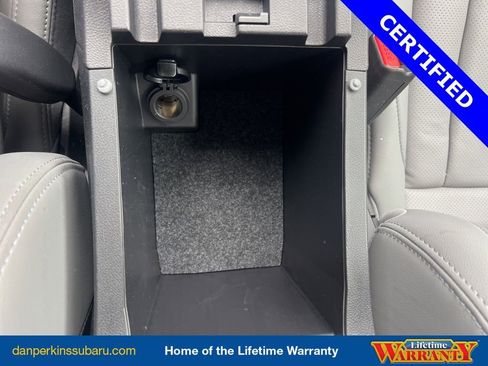 Certified 2023 Subaru Legacy Limited image 21