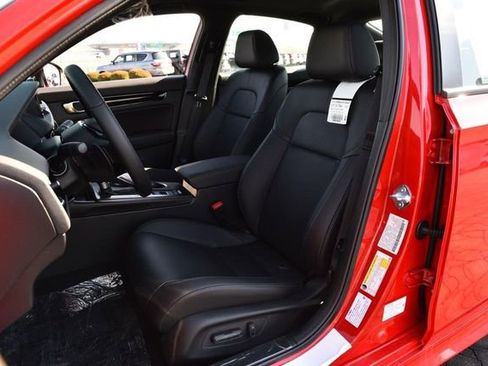 New 2026 Honda Civic Sport Touring image 22