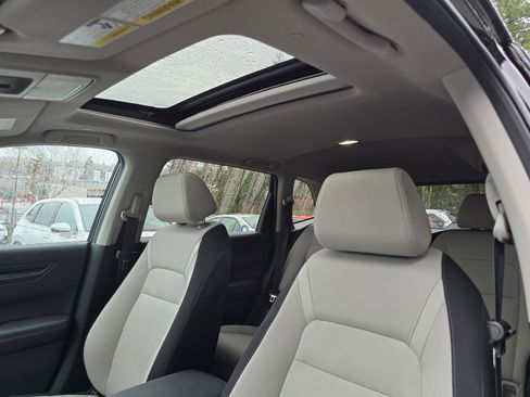 Certified 2023 Honda CR-V EX image 22