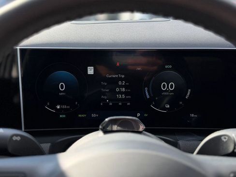 New 2026 Hyundai Tucson Limited image 15