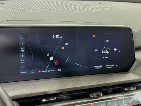 Used 2023 Kia Telluride EX X-Line image 5