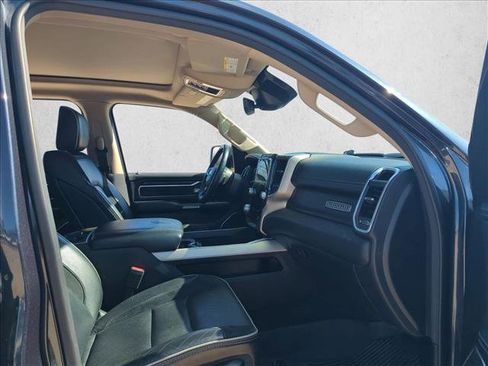 Used 2020 RAM 1500 Laramie image 18