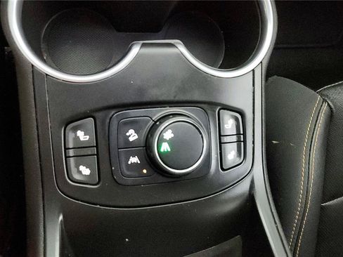 Used 2021 GMC Terrain SLT w/ Elevation Edition FWD image 34