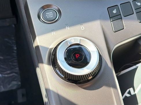 New 2026 Kia Sportage EX AWD/4WD image 16