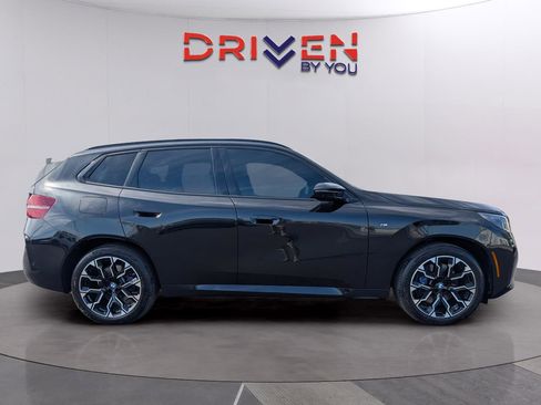 Used 2025 BMW X3 M50 image 6