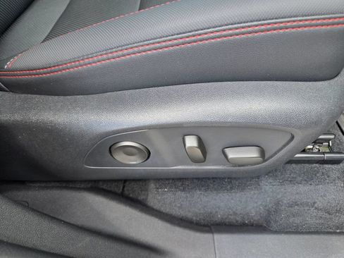 Used 2024 Chevrolet Traverse RS w/ LPO, Floor Liner Package FWD image 17