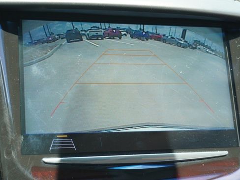 Used 2018 Cadillac ATS Luxury RWD image 18