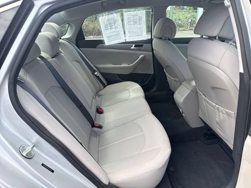Used 2015 Hyundai Sonata SE FWD image 10