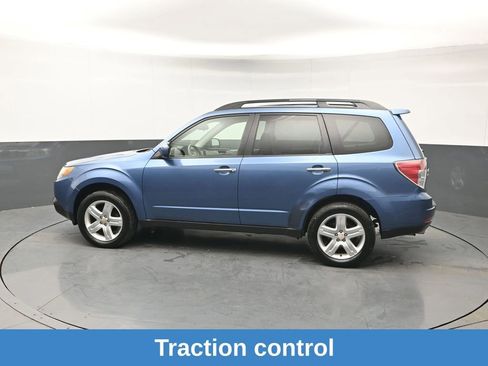 Used 2010 Subaru Forester 2.5X Limited image 4