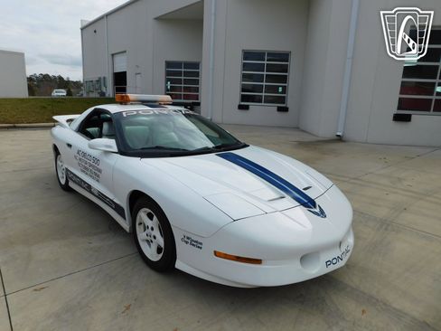 Used 1994 Pontiac Firebird Coupe RWD image 38