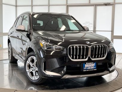 Used 2024 BMW X1 xDrive28i