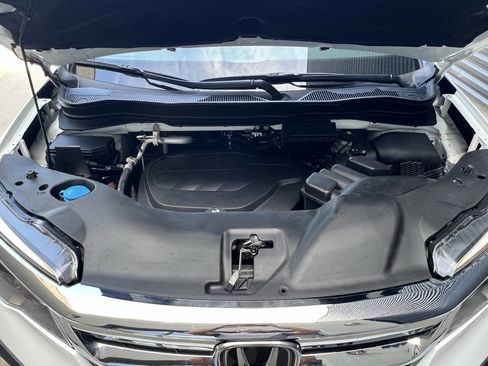 Used 2022 Honda Pilot EX-L image 32