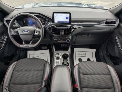 Used 2025 Ford Escape ST-Line Select image 15