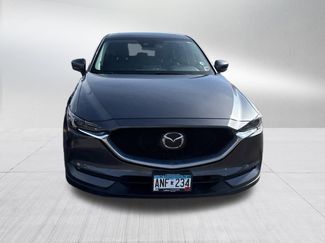 Used 2020 MAZDA CX-5 Grand Touring video 2