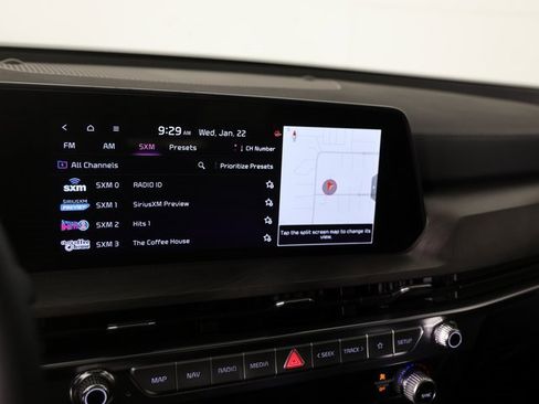 New 2025 Kia Telluride SX Prestige X-Line image 17