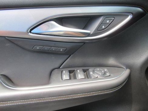 Used 2025 Buick Envision Sport Touring AWD/4WD image 20