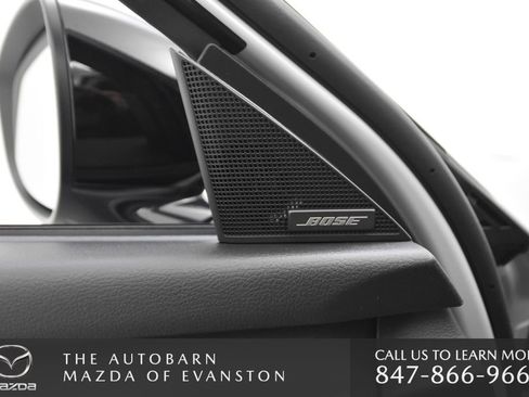 New 2026 MAZDA CX-5 2.5 S w/ Premium Plus Package image 41