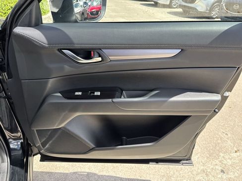 Used 2025 MAZDA CX-5 AWD 2.5 S w/ Select Package image 44