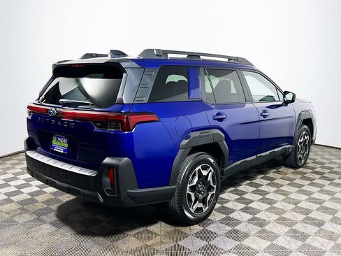 New 2026 Subaru Outback Touring AWD/4WD image 7