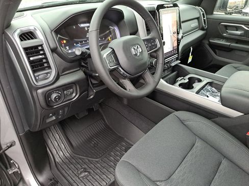 New 2026 RAM 1500 Big Horn image 15