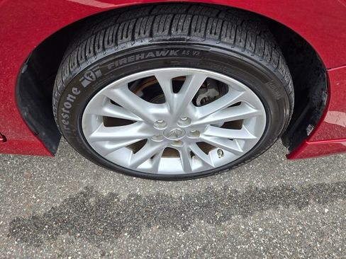 Used 2010 Lexus HS 250h image 11