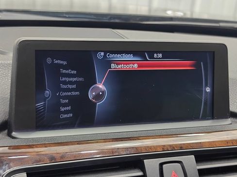 Used 2015 BMW 435i Gran Coupe xDrive AWD/4WD image 41