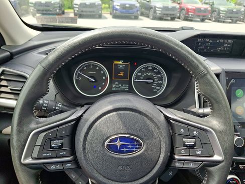 Certified 2023 Subaru Forester Limited AWD/4WD image 19
