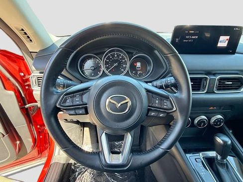 Used 2023 MAZDA CX-5 AWD 2.5 S image 11