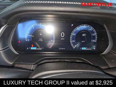 Used 2023 Jeep Grand Cherokee L Limited w/ Luxury Tech Group II