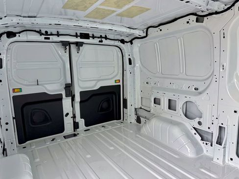 New 2026 Ford Transit 150 Low Roof AWD image 20