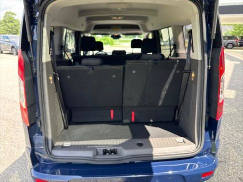 Used 2019 Ford Transit Connect XLT FWD image 28