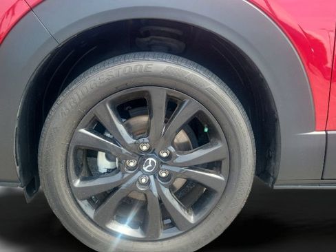 Used 2025 MAZDA CX-30 AWD 2.5 S w/ Select Sport Pkg image 26