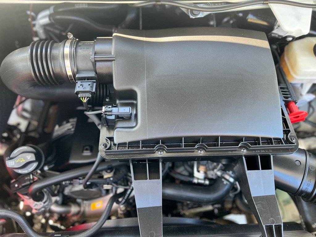 Used 2019 Mercedes-Benz Sprinter 170 w/ Premium Plus Package image 17