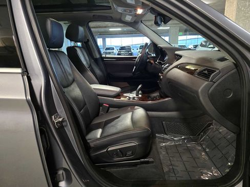 Used 2016 BMW X3 xDrive35i image 34