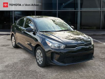 Used 2020 Kia Rio S